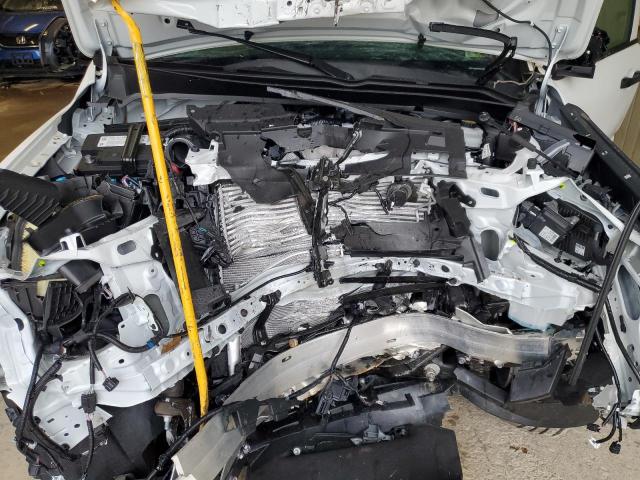 3TYLD5KN8RT011186 - 2024 TOYOTA TACOMA DOUBLE CAB თეთრი ფოტო 11