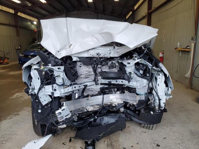 3TYLD5KN8RT011186 - 2024 TOYOTA TACOMA DOUBLE CAB თეთრი ფოტო 5