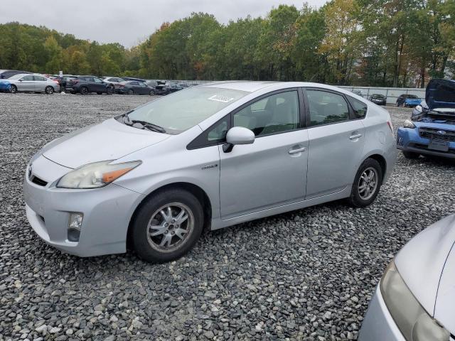 2011 TOYOTA PRIUS, 