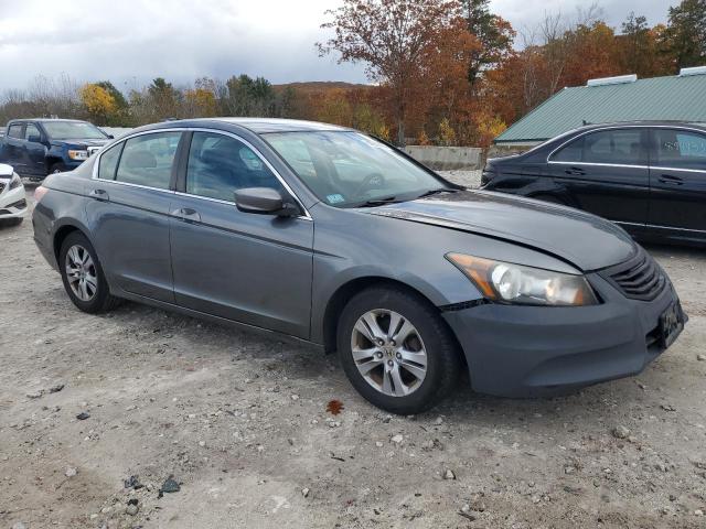 1HGCP2F63CA026981 - 2012 HONDA ACCORD SE 灰色 照片 4