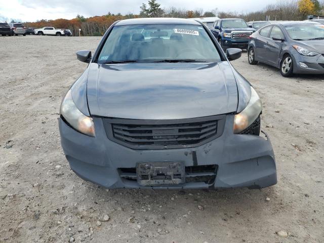 1HGCP2F63CA026981 - 2012 HONDA ACCORD SE 灰色 照片 5