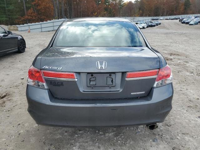 1HGCP2F63CA026981 - 2012 HONDA ACCORD SE 灰色 照片 6