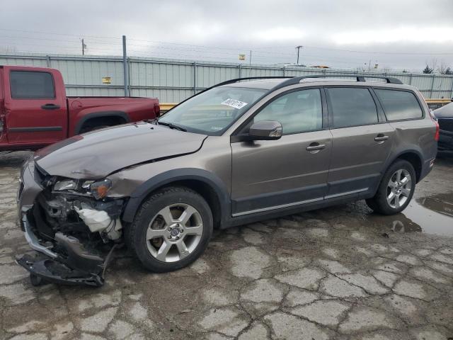 2009 VOLVO XC70 T6, 