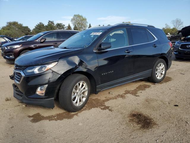 2018 CHEVROLET EQUINOX LT, 