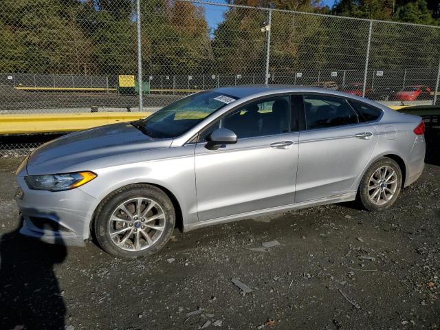 2017 FORD FUSION SE, 