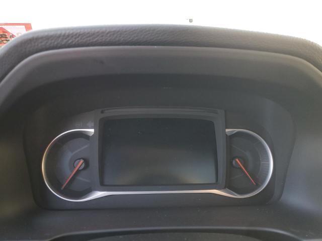 5FNYF8H57KB029404 - 2019 HONDA PASSPORT EXL WHITE photo 9