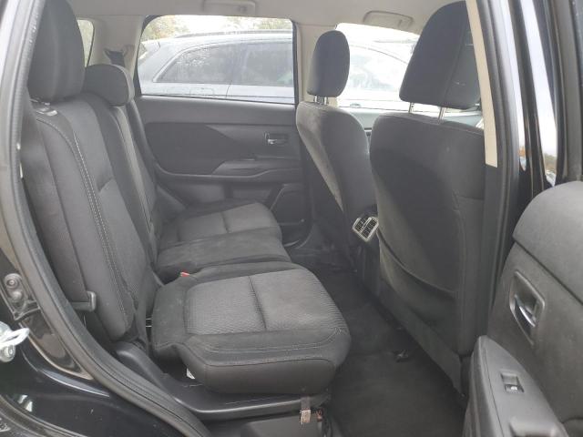 JA4AD2A34KZ055234 - 2019 MITSUBISHI OUTLANDER ES Qara foto 10