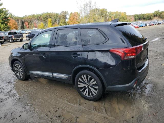 JA4AD2A34KZ055234 - 2019 MITSUBISHI OUTLANDER ES Qara foto 2