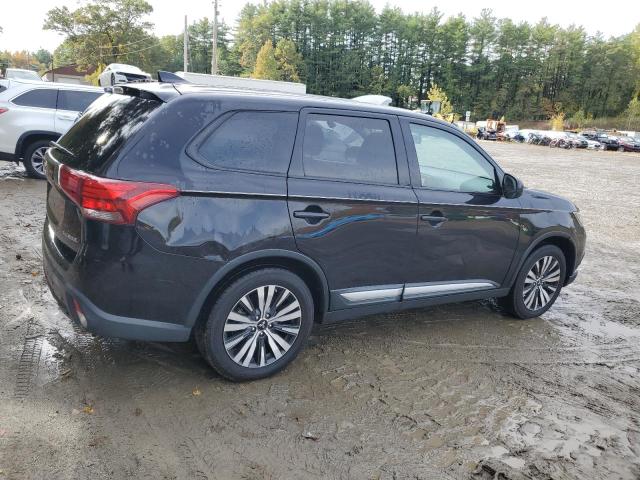 JA4AD2A34KZ055234 - 2019 MITSUBISHI OUTLANDER ES Qara foto 3
