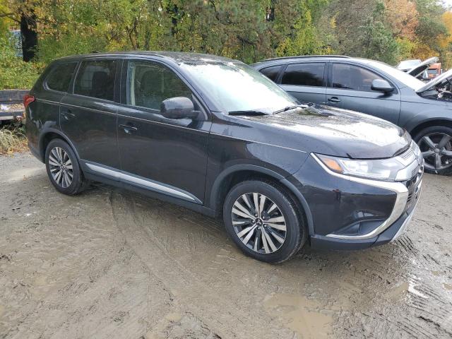 JA4AD2A34KZ055234 - 2019 MITSUBISHI OUTLANDER ES Qara foto 4