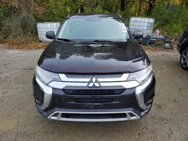 JA4AD2A34KZ055234 - 2019 MITSUBISHI OUTLANDER ES Qara foto 5