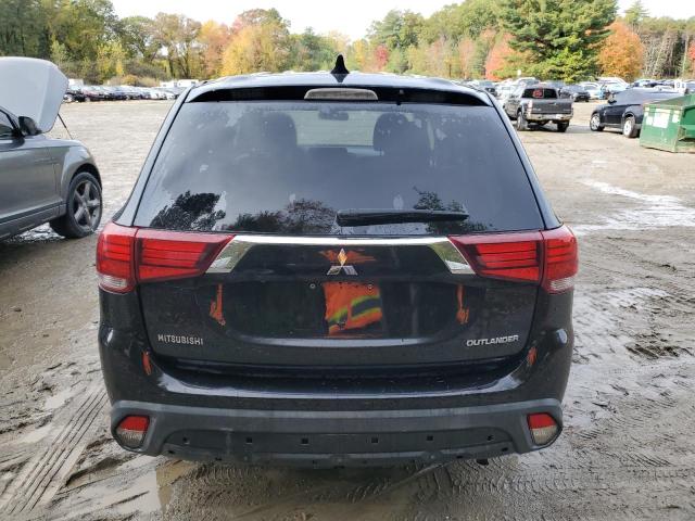 JA4AD2A34KZ055234 - 2019 MITSUBISHI OUTLANDER ES Qara foto 6