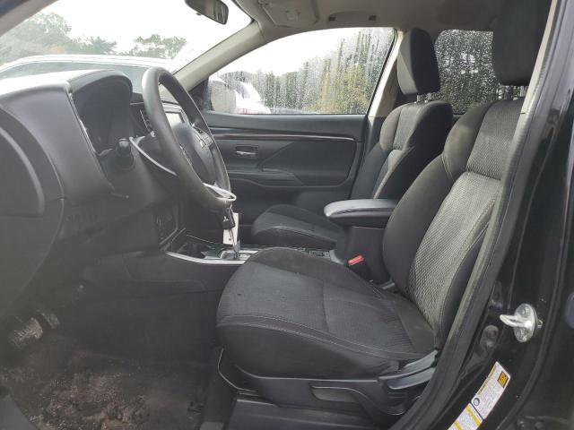 JA4AD2A34KZ055234 - 2019 MITSUBISHI OUTLANDER ES Qara foto 7