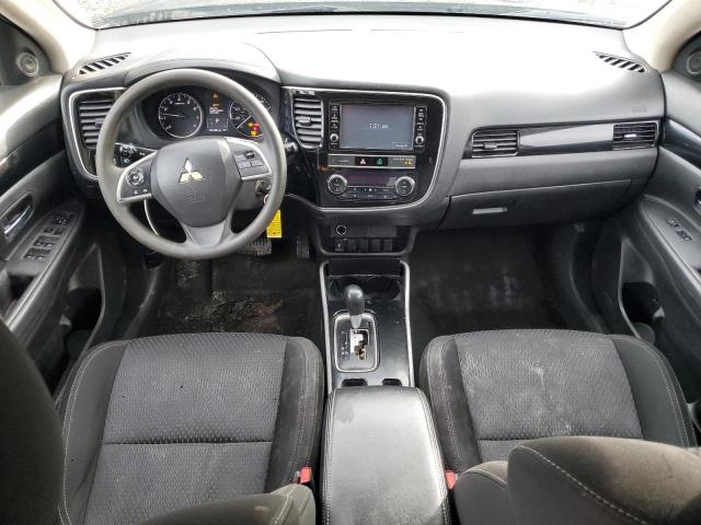 JA4AD2A34KZ055234 - 2019 MITSUBISHI OUTLANDER ES Qara foto 8