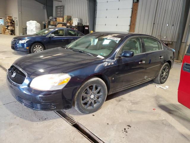 2006 BUICK LUCERNE CXL, null