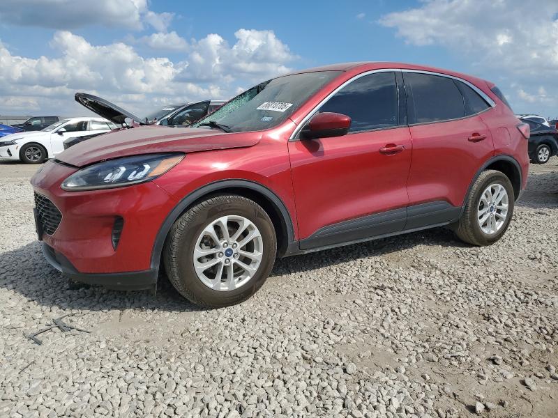 2020 FORD ESCAPE SE, 