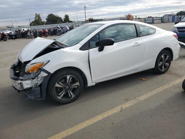 2015 HONDA CIVIC EX, 