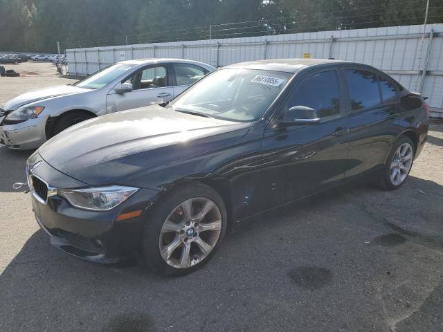 2013 BMW 320 I XDRIVE, 