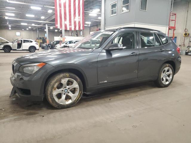 2014 BMW X1 SDRIVE28I, 