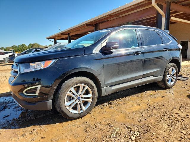 2018 FORD EDGE SEL, 
