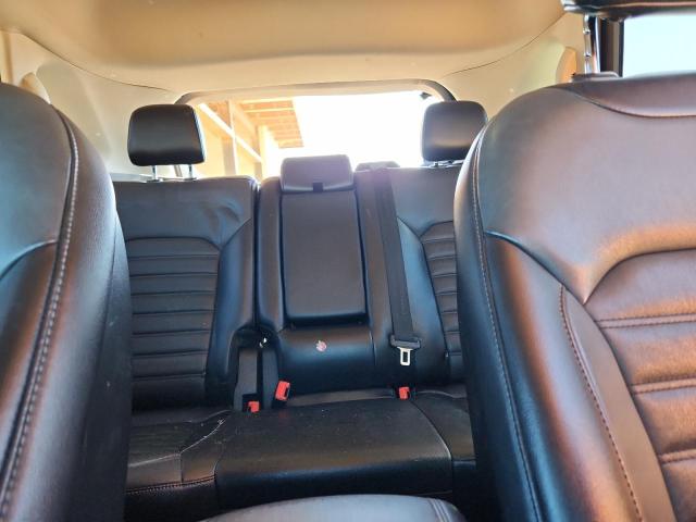 2FMPK4J90JBB62641 - 2018 FORD EDGE SEL 黑色 照片 10