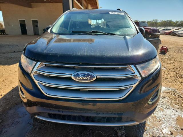 2FMPK4J90JBB62641 - 2018 FORD EDGE SEL 黑色 照片 5