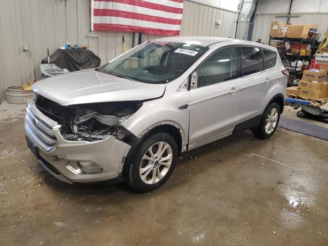 2017 FORD ESCAPE SE, 