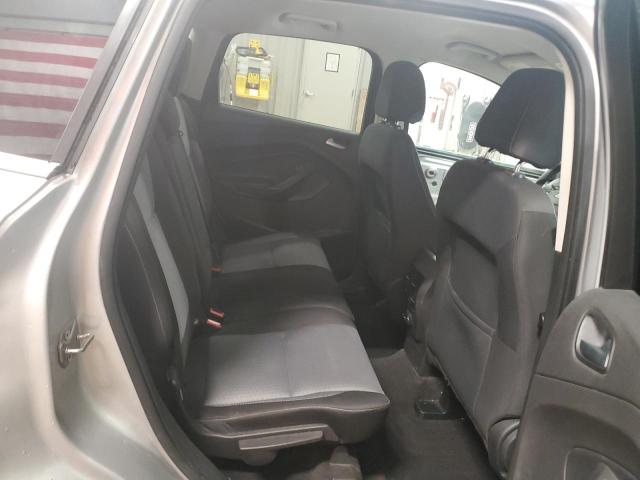 1FMCU9GD5HUE98050 - 2017 FORD ESCAPE SE SILVER photo 11