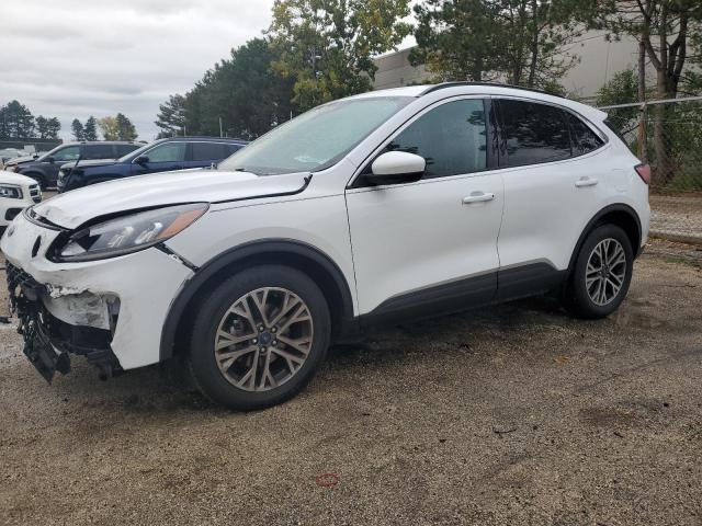 2020 FORD ESCAPE SEL, 