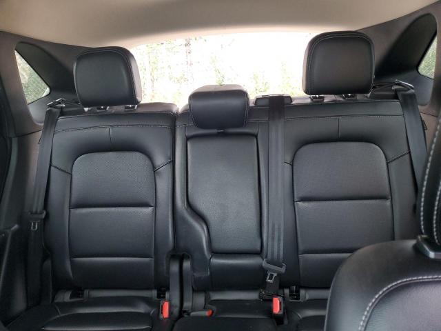 1FMCU9H99LUB00020 - 2020 FORD ESCAPE SEL WHITE photo 10