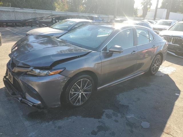 2024 TOYOTA CAMRY SE NIGHT SHADE, 