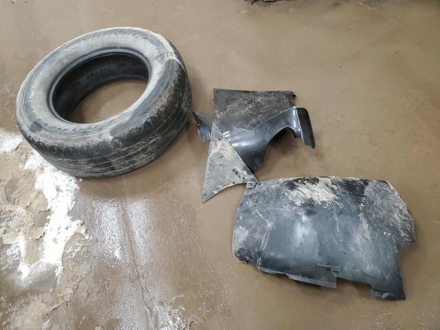 2C4RC1CG9FR521083 - 2015 CHRYSLER TOWN & COU TOURING L GRAY photo 13