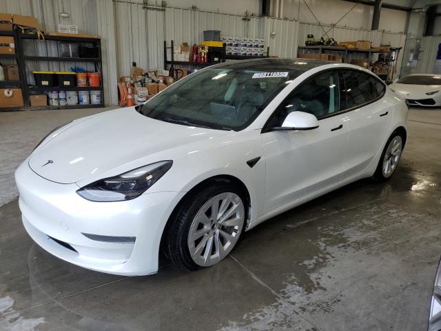 2023 TESLA MODEL 3, 