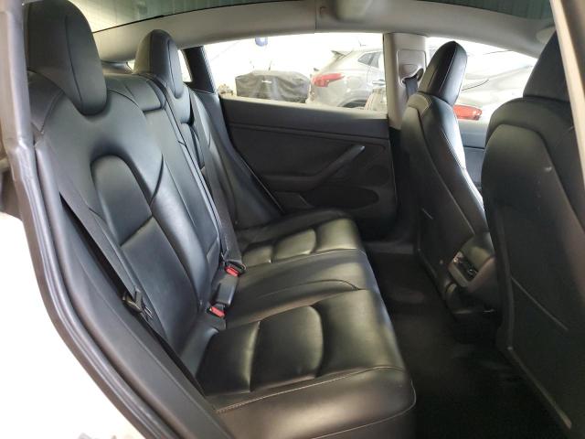 5YJ3E1EA8PF450240 - 2023 TESLA MODEL 3 თეთრი ფოტო 10