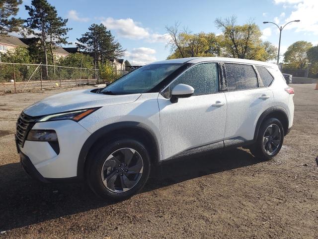 2024 NISSAN ROGUE SV, null