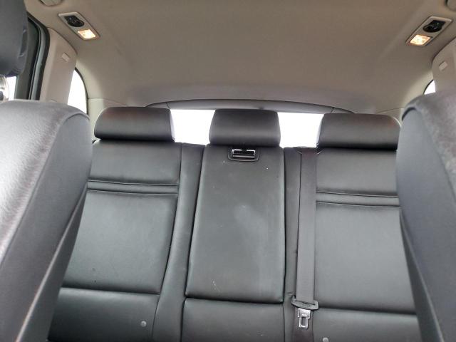 5UXZW0C59D0B91860 - 2013 BMW X5 XDRIVE35D أزرق صورة 10