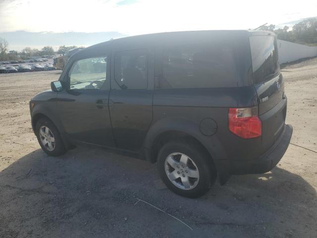 5J6YH285X3L040168 - 2003 HONDA ELEMENT EX Qara foto 2