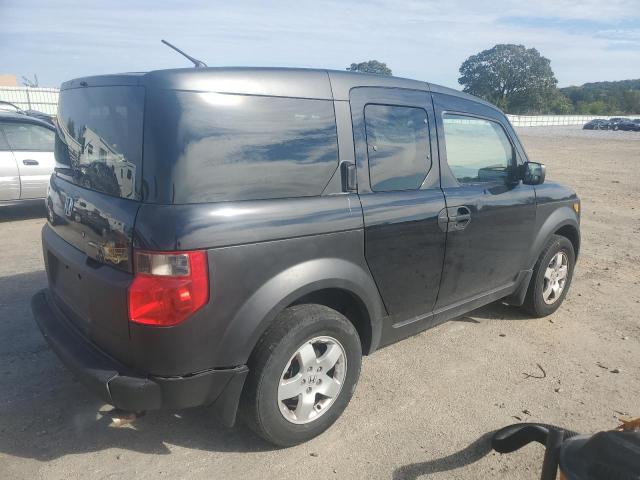 5J6YH285X3L040168 - 2003 HONDA ELEMENT EX Qara foto 3