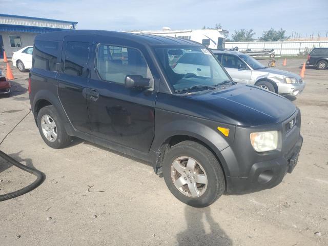 5J6YH285X3L040168 - 2003 HONDA ELEMENT EX Qara foto 4