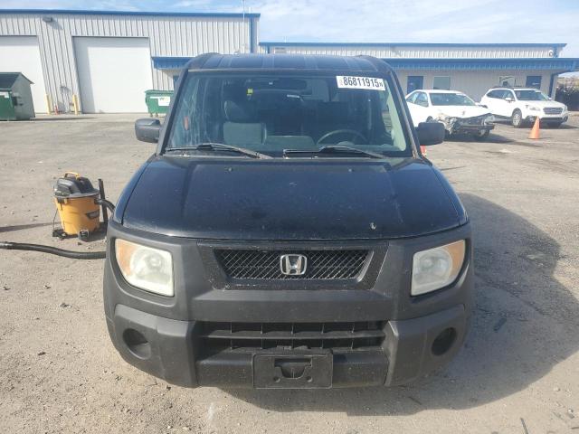 5J6YH285X3L040168 - 2003 HONDA ELEMENT EX Qara foto 5