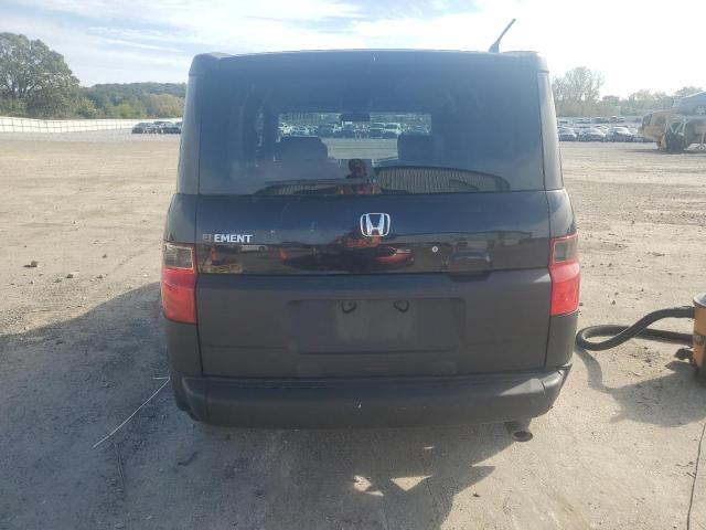 5J6YH285X3L040168 - 2003 HONDA ELEMENT EX Qara foto 6