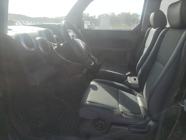 5J6YH285X3L040168 - 2003 HONDA ELEMENT EX Qara foto 7