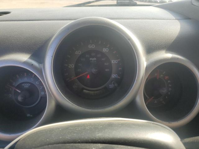 5J6YH285X3L040168 - 2003 HONDA ELEMENT EX Qara foto 9