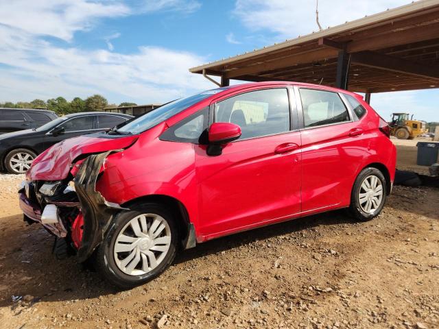 2016 HONDA FIT LX, 