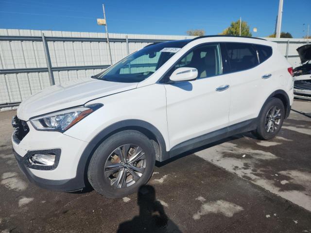 2014 HYUNDAI SANTA FE S, 