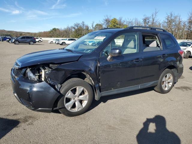 2015 SUBARU FORESTER 2.5I PREMIUM, 