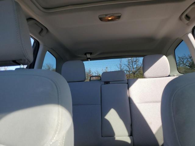 JF2SJADCXFH475585 - 2015 SUBARU FORESTER 2.5I PREMIUM GRAY photo 10