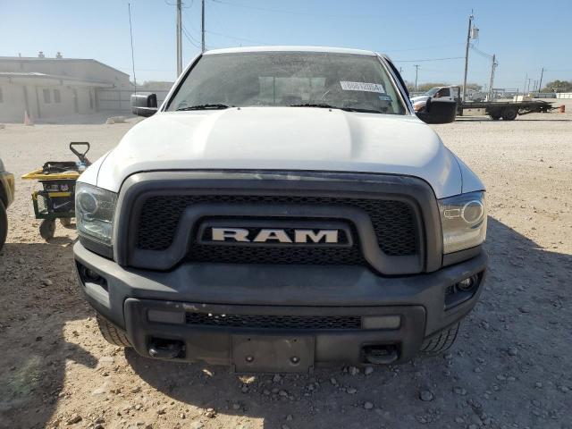 1C6RR6GG0KS706709 - 2019 RAM 1500 CLASS SLT თეთრი ფოტო 5