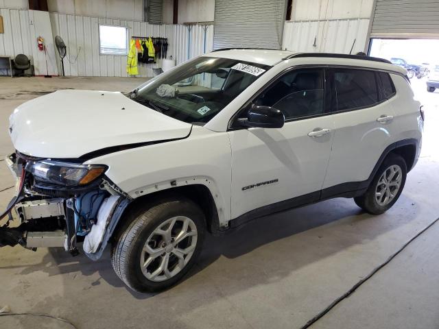 2024 JEEP COMPASS LATITUDE, 