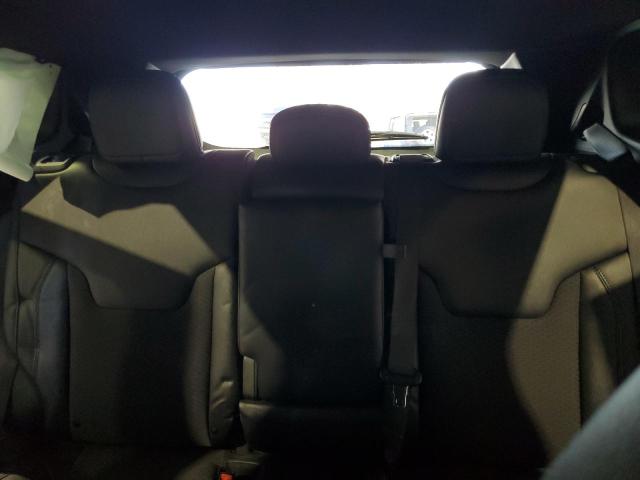 3C4NJDBN5RT117088 - 2024 JEEP COMPASS LATITUDE თეთრი ფოტო 10